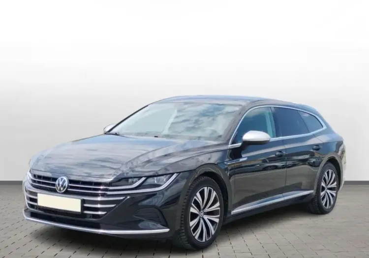 Volkswagen Arteon Arteon 2.0 TDI 4Motion Elegance DSG