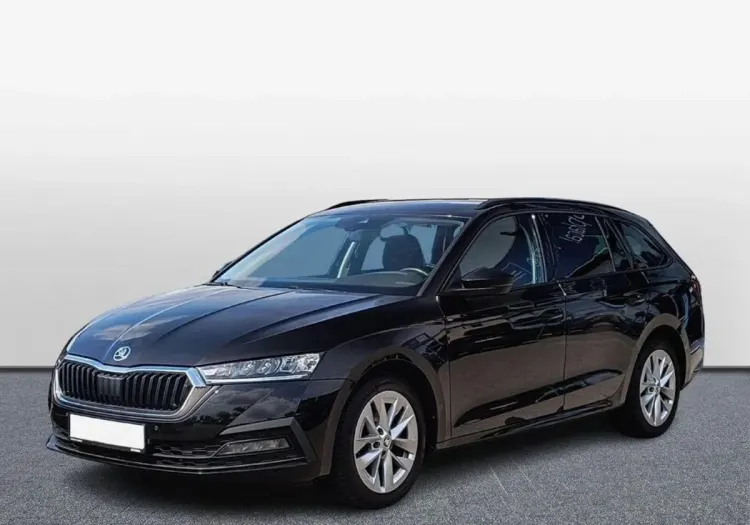 Skoda Octavia Octavia 1.5 TSI e-Tec Ambition DSG