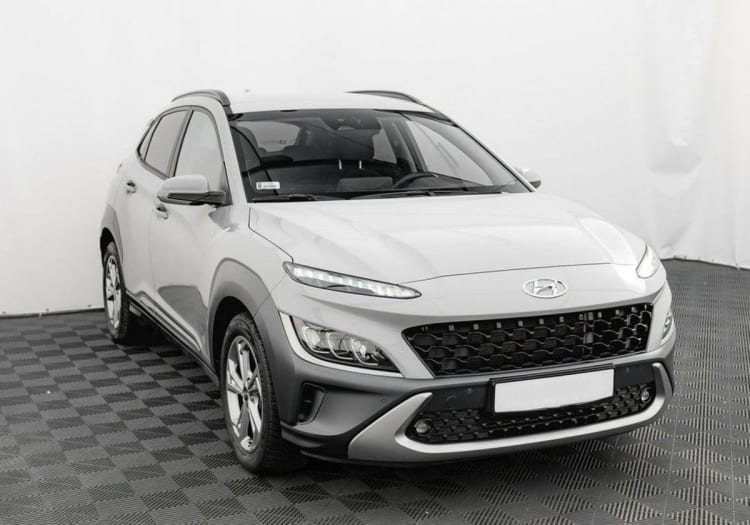 Hyundai Kona Kona 1.6 T-GDI Style DCT