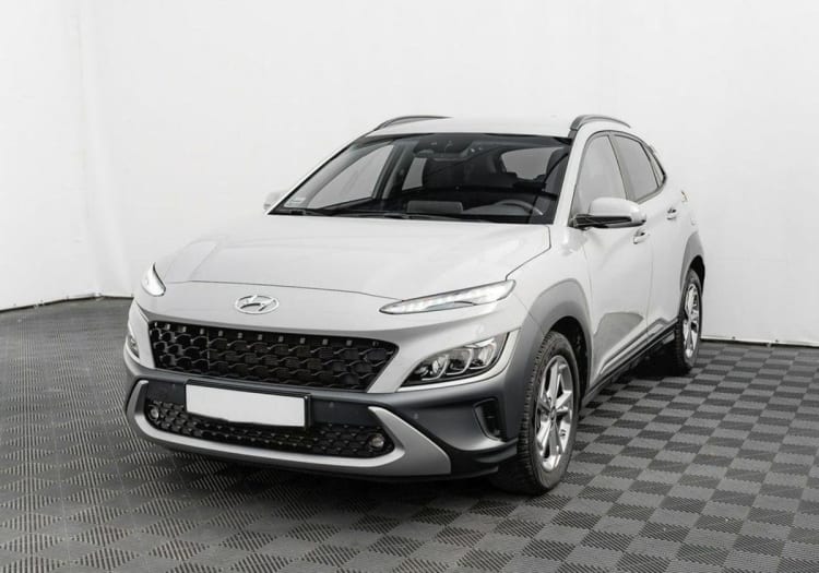 Hyundai Kona Kona 1.6 T-GDI Style DCT