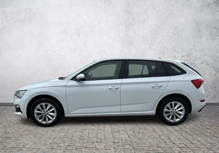 Skoda Scala Scala 1.5 TSI Ambition DSG