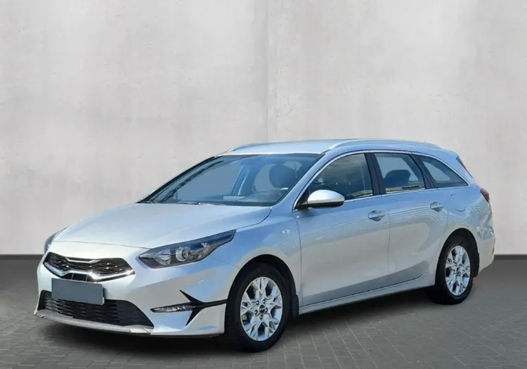 Kia Ceed Ceed 1.5 T-GDI M DCT