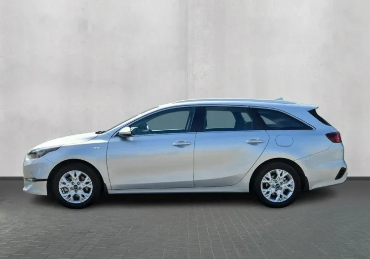 Kia Ceed Ceed 1.5 T-GDI M DCT
