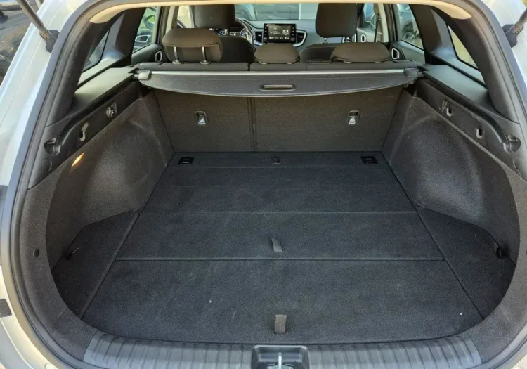 Kia Ceed Ceed 1.5 T-GDI M DCT