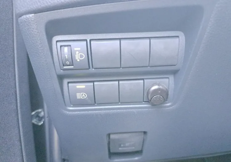 Toyota Yaris Cross Yaris Cross Hybrid 1.5 Style