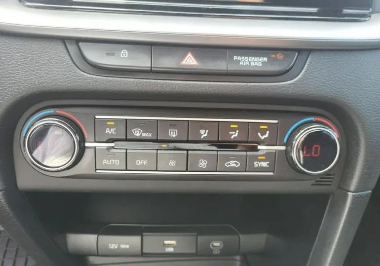 Kia XCeed XCeed 1.5 T-GDI M DCT