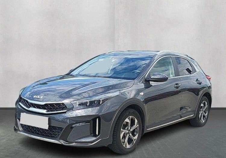 Kia XCeed XCeed 1.5 T-GDI M DCT