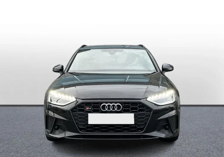 Audi A4 S4 TDI mHEV Quattro Tiptronic