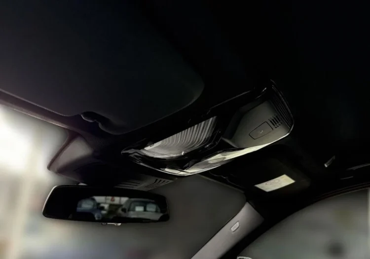 BMW X3 X3 xDrive20i mHEV aut