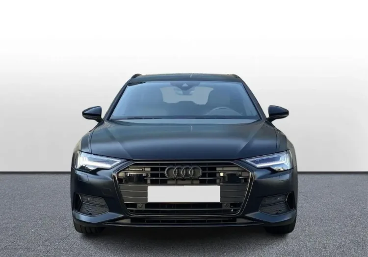Audi A6 A6 50 TDI mHEV Quattro Tiptronic
