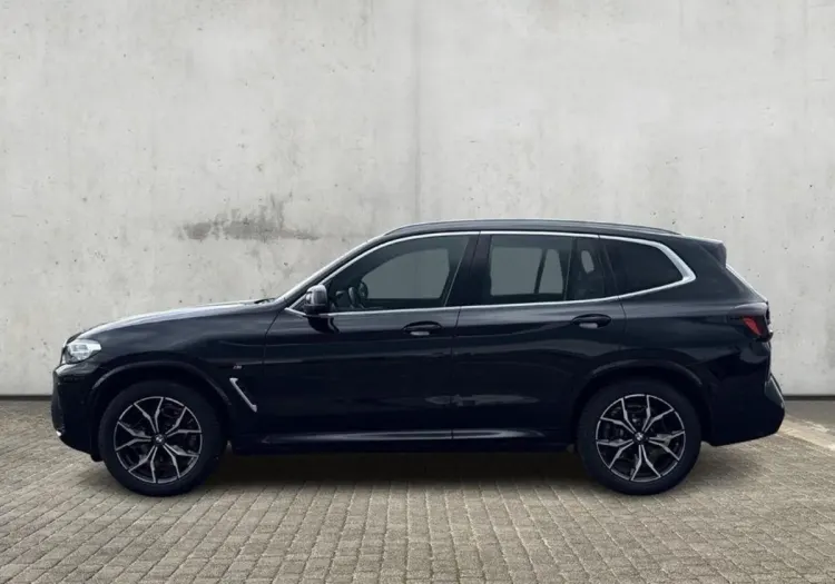 BMW X3 X3 xDrive20i mHEV aut