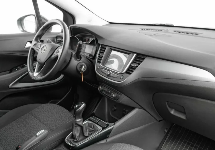 Opel Crossland Crossland 1.2 Edition