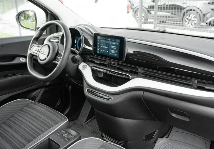 Fiat 500 500 Passion