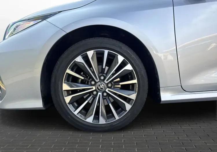 Toyota Corolla Corolla 1.8 Hybrid Style