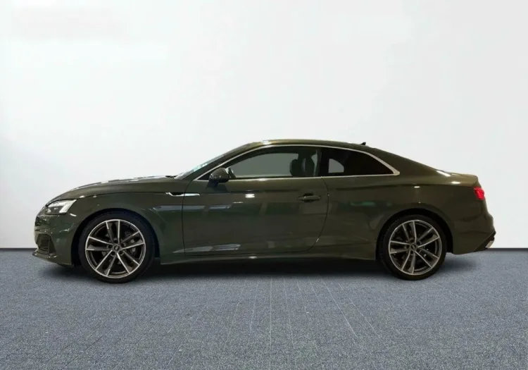 Audi A5 A5 40 TFSI mHEV Quattro S tronic