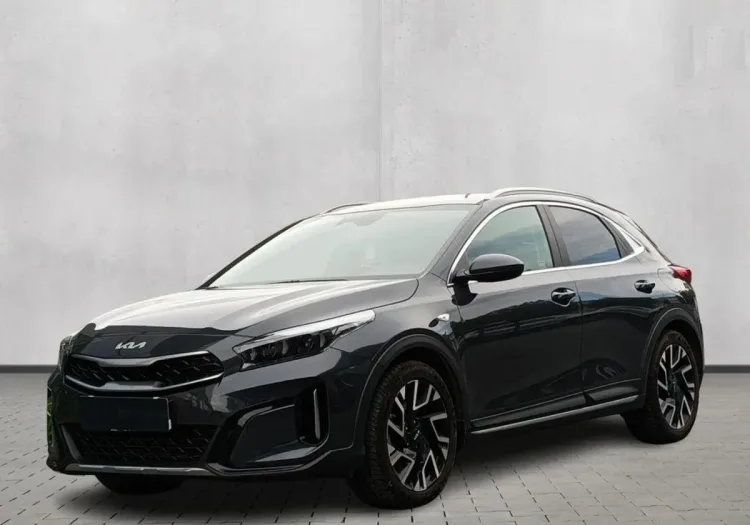 Kia XCeed XCeed 1.5 T-GDI M DCT