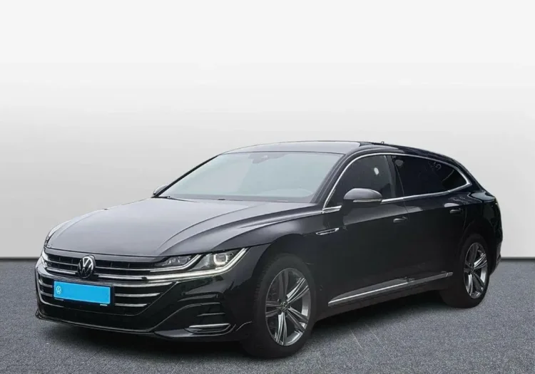 Volkswagen Arteon Arteon 2.0 TSI R-Line DSG