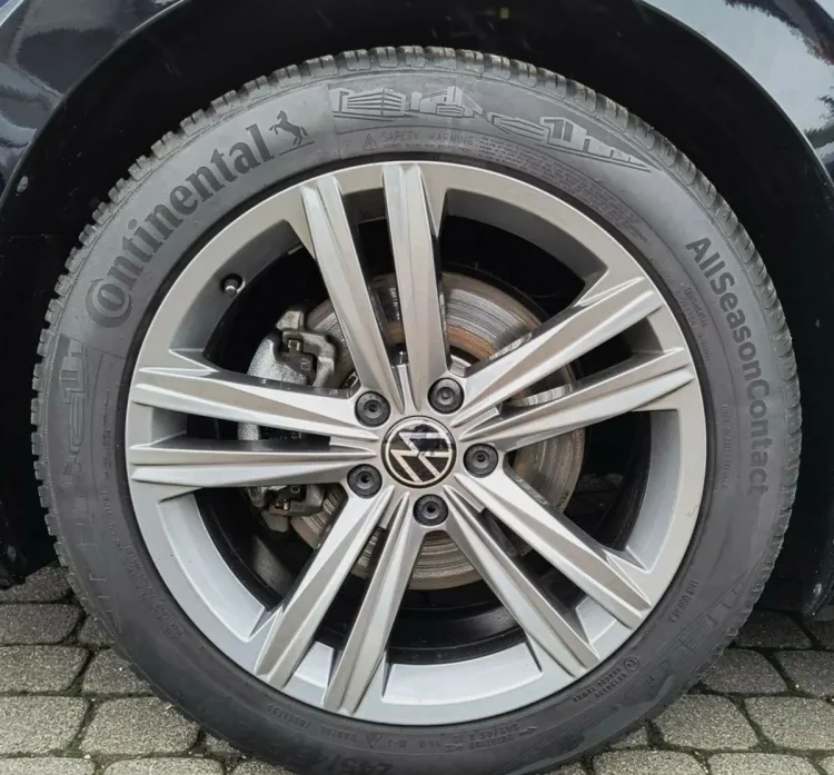 Volkswagen Arteon Arteon 2.0 TSI R-Line DSG