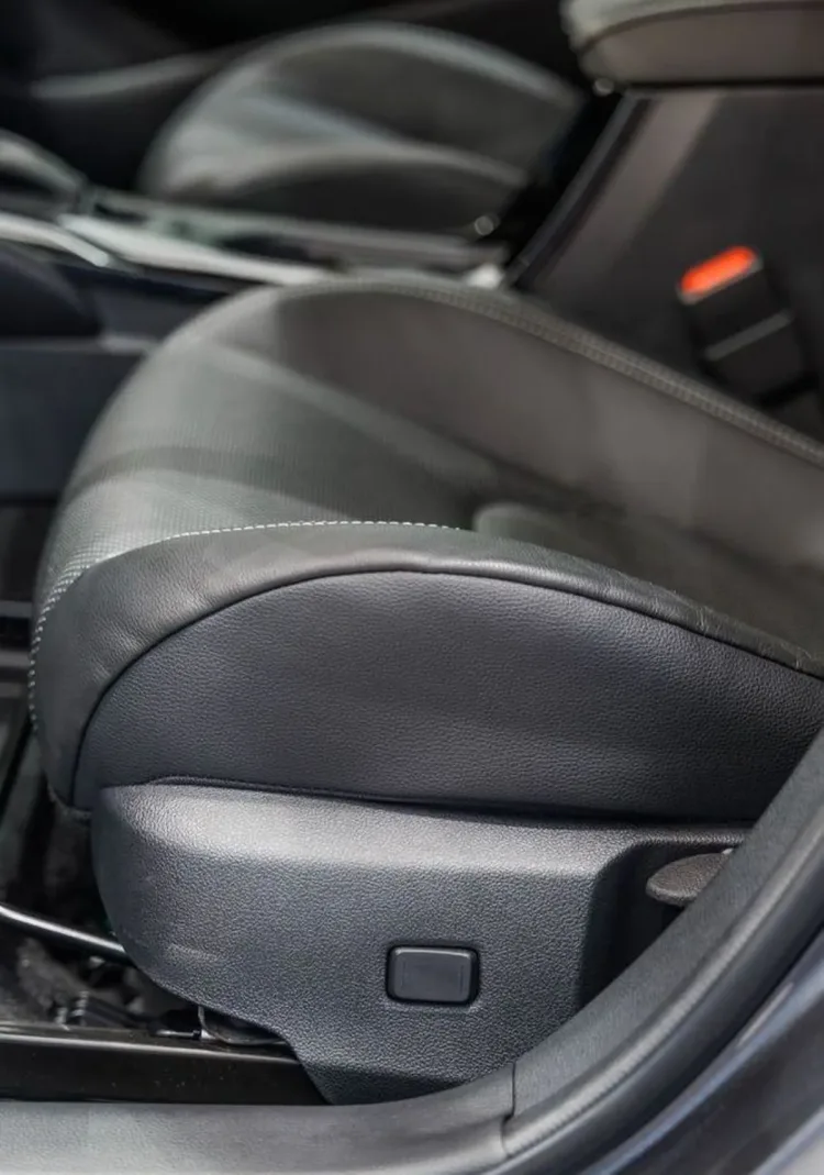 Toyota Corolla Corolla 1.8 Hybrid Executive