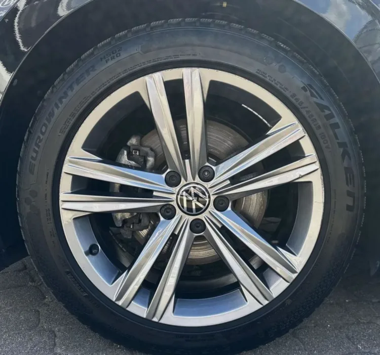 Volkswagen Arteon Arteon 2.0 TSI R-Line DSG