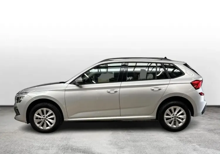 Skoda Kamiq Kamiq 1.0 TSI Selection DSG
