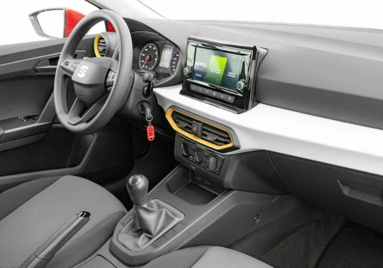 SEAT Ibiza Ibiza 1.0 MPI EVO Reference S&S