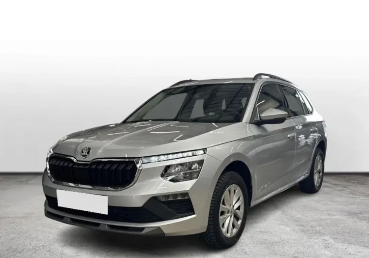 Skoda Kamiq Kamiq 1.0 TSI Selection DSG