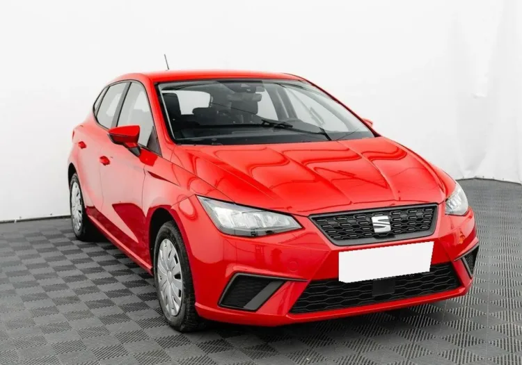 SEAT Ibiza Ibiza 1.0 MPI EVO Reference S&S
