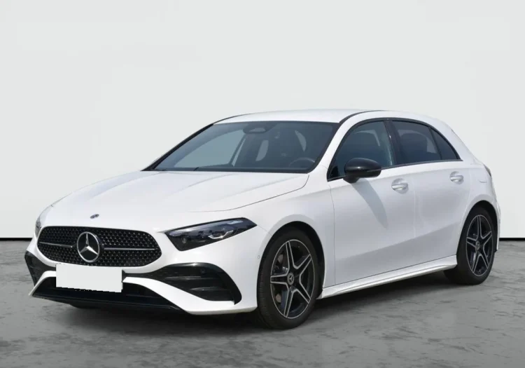Mercedes-Benz Klasa A A 200 AMG Line 7G-DCT
