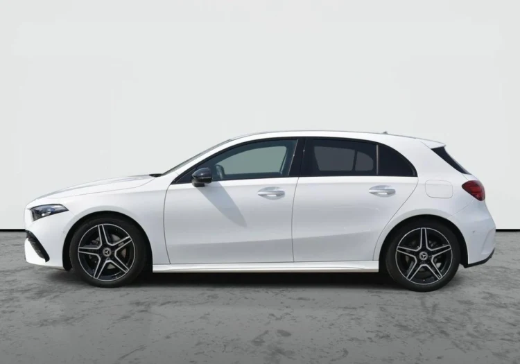 Mercedes-Benz Klasa A A 200 AMG Line 7G-DCT