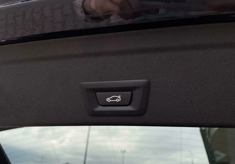 BMW X6 X6 xDrive30d mHEV