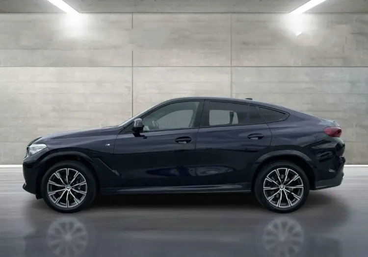 BMW X6 X6 xDrive30d mHEV