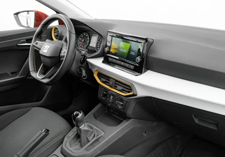 SEAT Ibiza Ibiza 1.0 TSI Style S&S