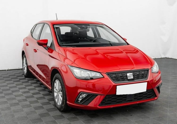 SEAT Ibiza Ibiza 1.0 TSI Style S&S