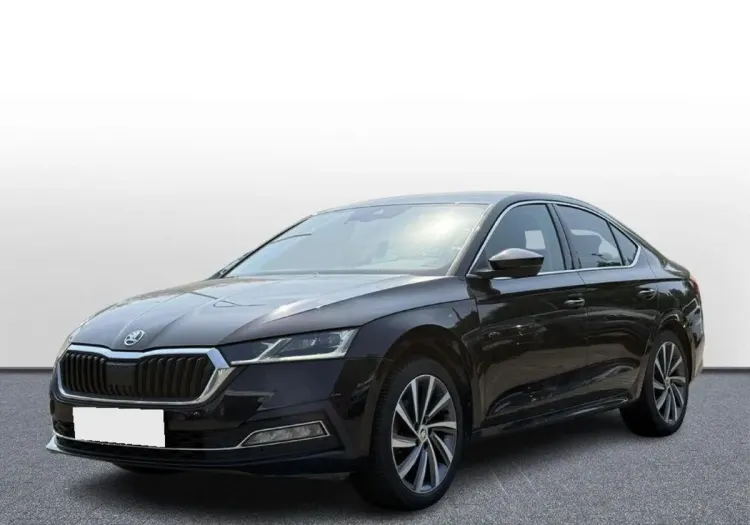 Skoda Octavia Octavia 2.0 TDI Style DSG