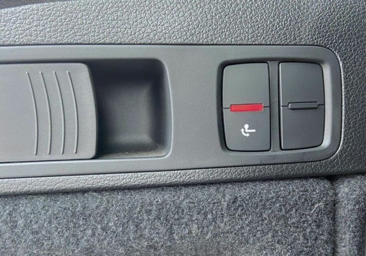 Audi Q5 SQ5 TDI mHEV Quattro Tiptronic