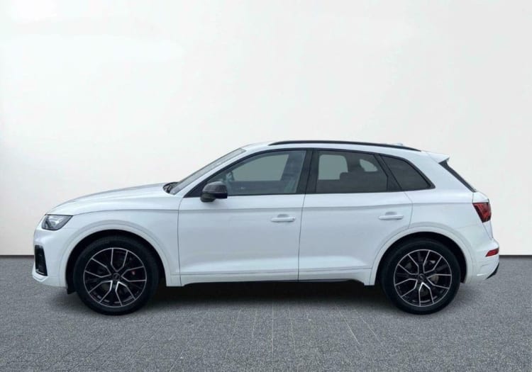 Audi Q5 SQ5 TDI mHEV Quattro Tiptronic