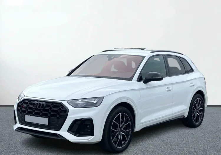 Audi Q5 SQ5 TDI mHEV Quattro Tiptronic