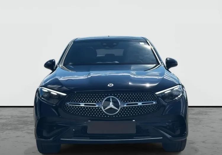 Mercedes-Benz GLC GLC Coupe 220 d mHEV 4-Matic AMG Line