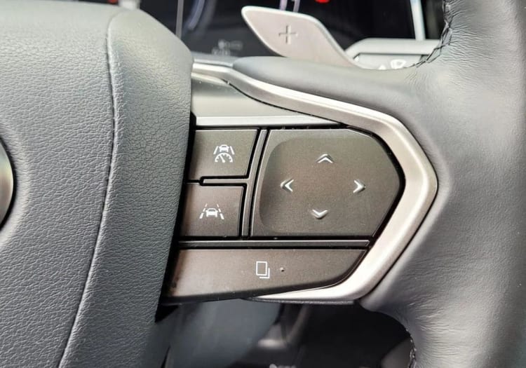 Lexus NX NX 350h Prestige AWD