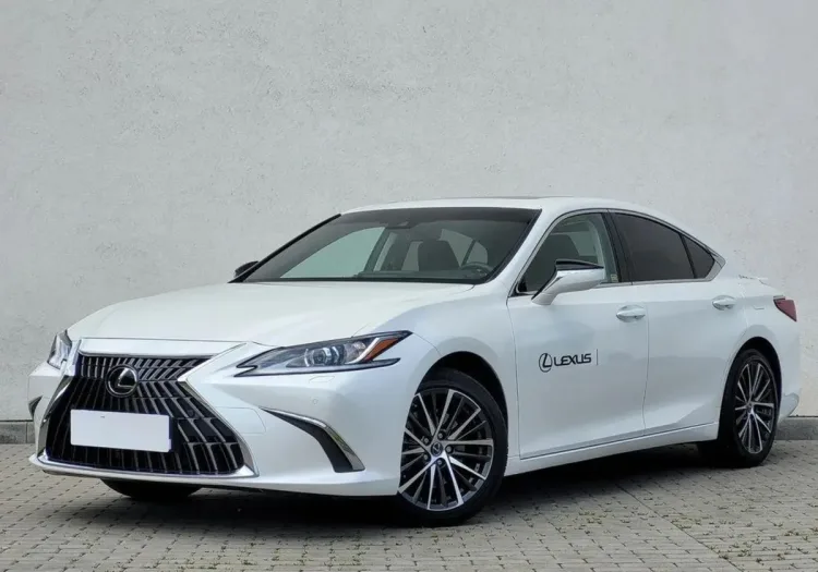 Lexus ES ES 300h Business Edition
