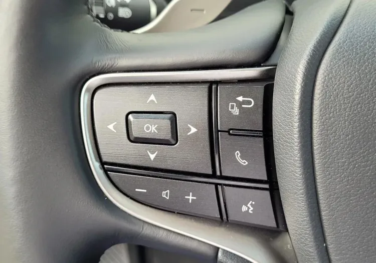 Lexus ES ES 300h Business Edition