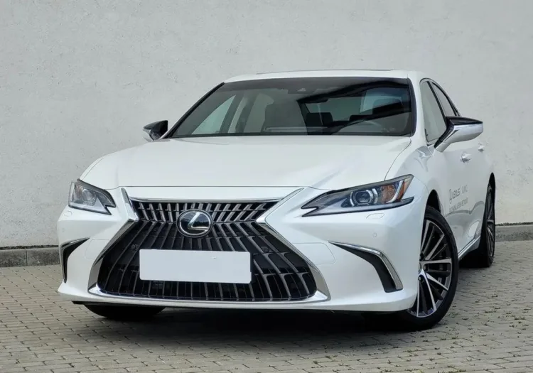 Lexus ES ES 300h Business Edition