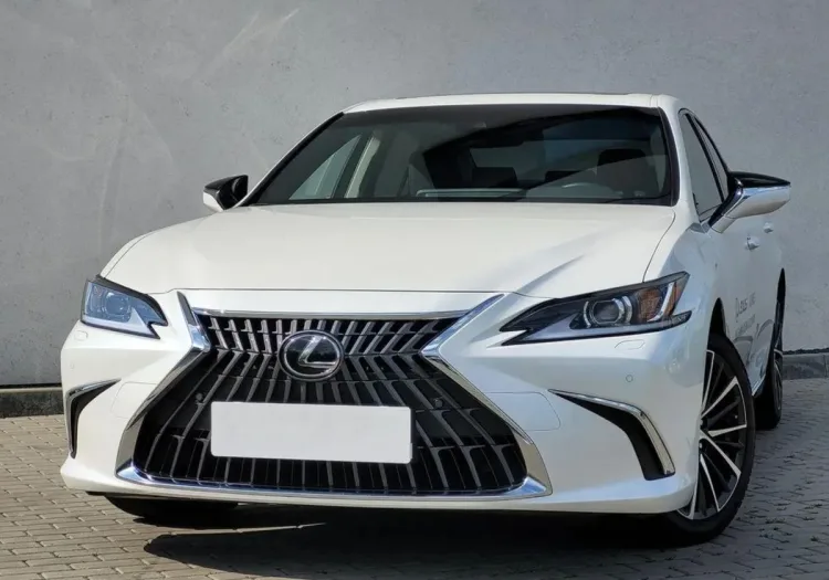 Lexus ES ES 300h Business Edition