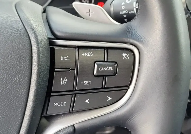 Lexus ES ES 300h Business Edition