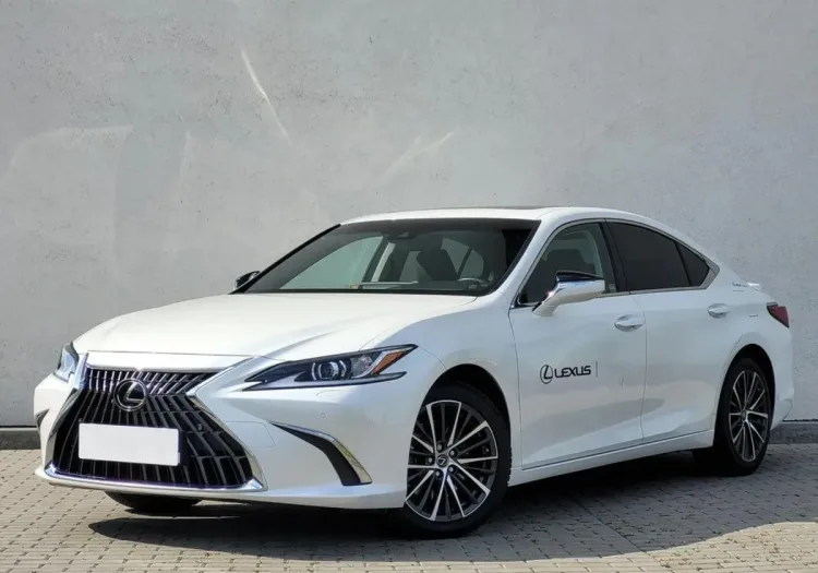 Lexus ES ES 300h Business Edition