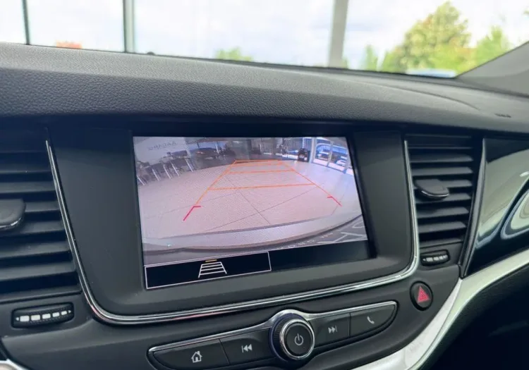 Opel Astra Astra V 1.5 CDTI Business Elegance S&S aut