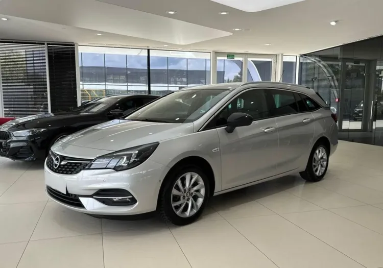 Opel Astra Astra V 1.5 CDTI Business Elegance S&S aut