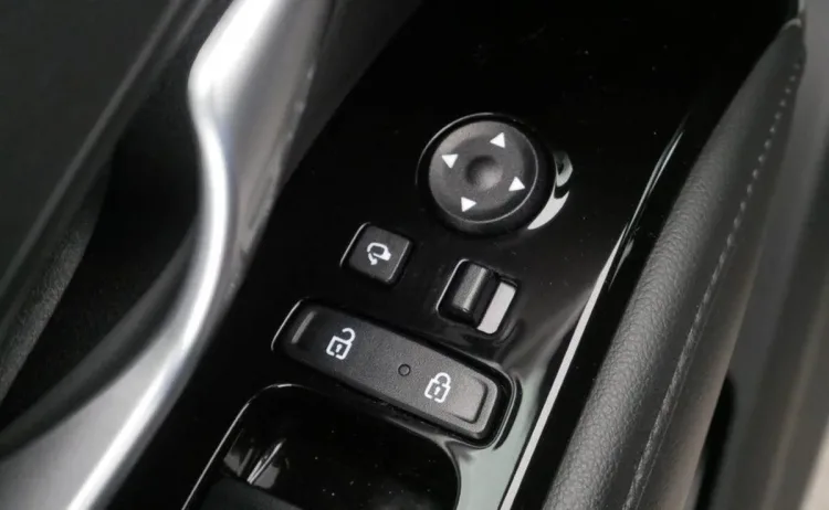 Hyundai Tucson Tucson 1.6 T-GDi HEV Executive 4WD