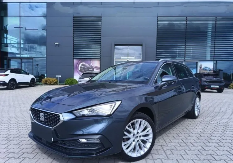 SEAT Leon Leon 1.5 TSI Xcellence